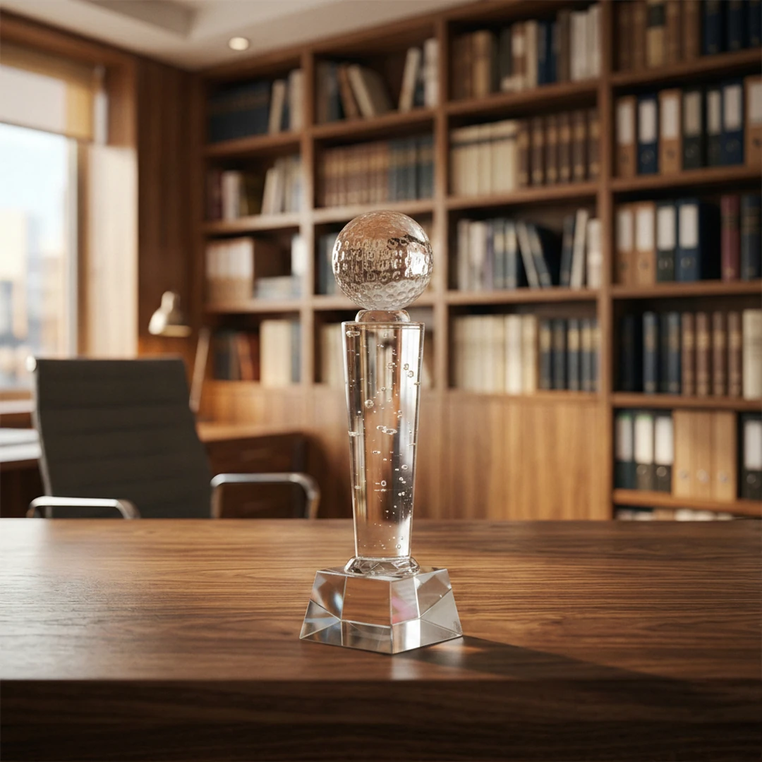 Crystal Awards 146